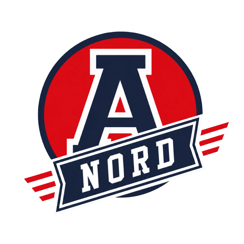 Academy Nord Logo