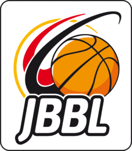 Logo Jugend Basketball Bundesliga